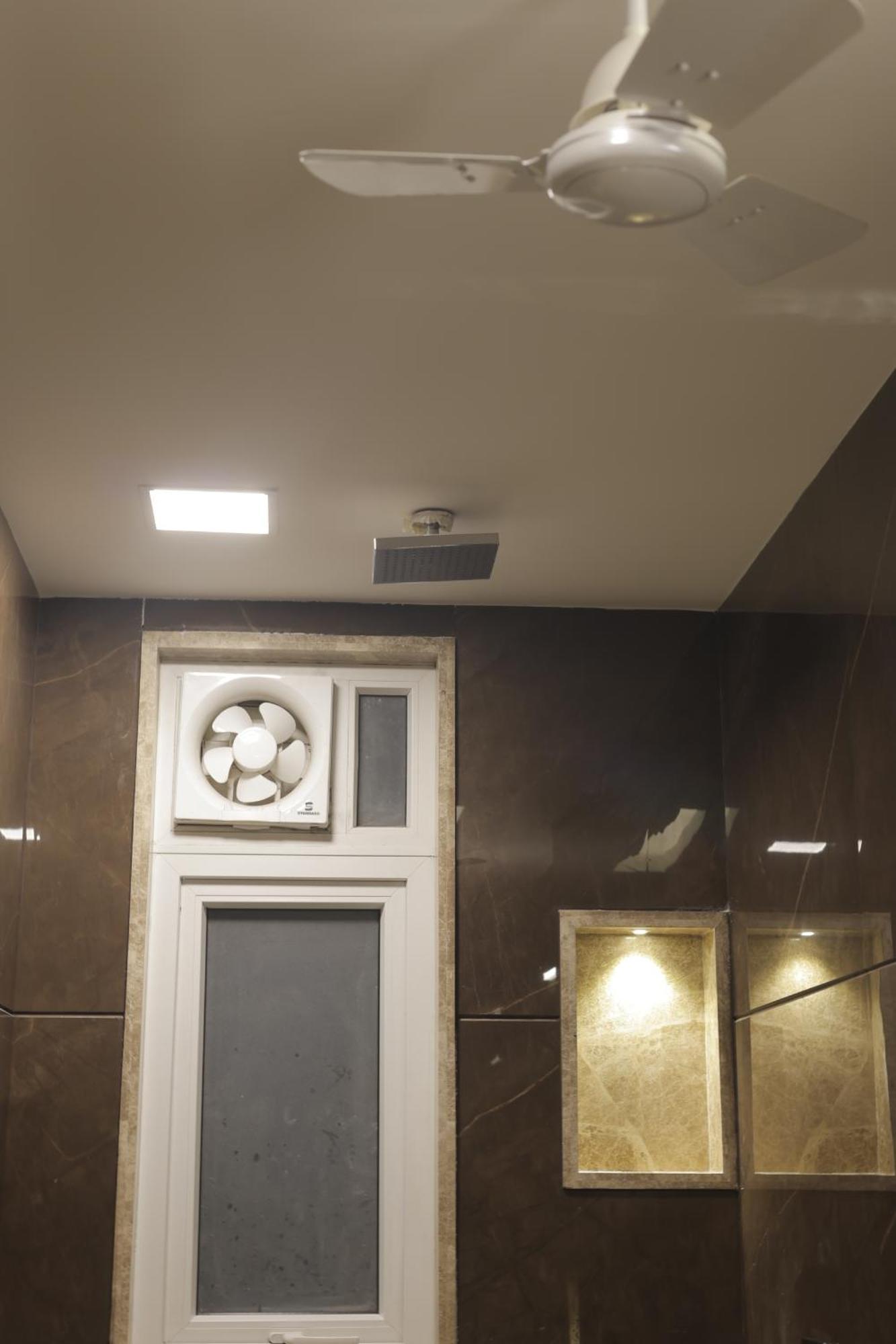 לינה וארוחת בוקר ניו דלהי Under My Roof Superio מראה חיצוני תמונה